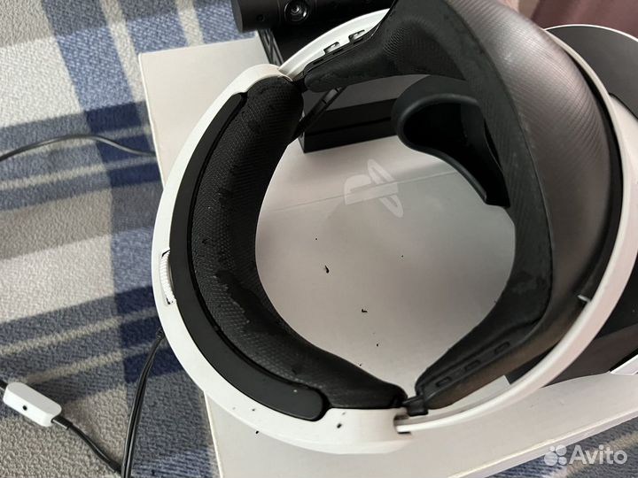 Sony VR4