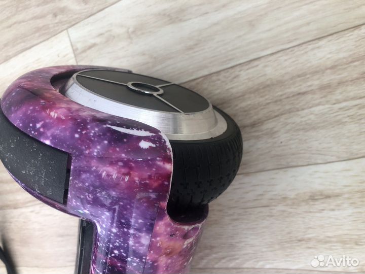 Гироскутер бу