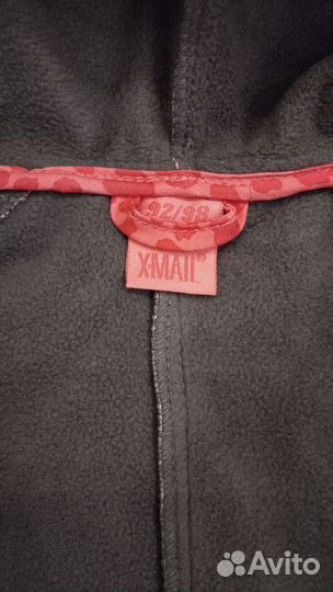 Комбинезон softshell 92 98