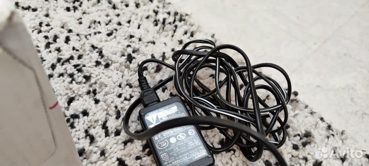 Видеокамера sony