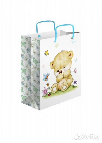 Пакет одежды для новорожденного