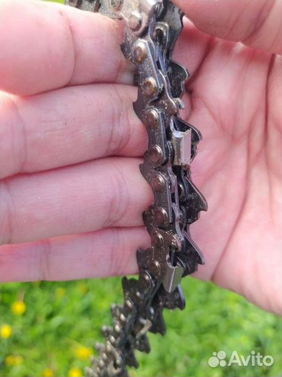 Цепь для бензопилы Husqvarna