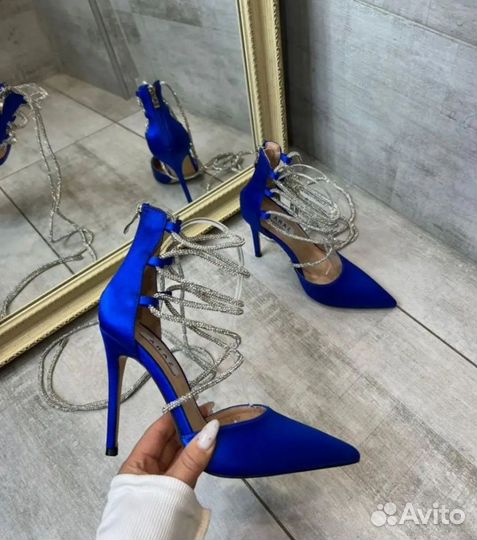 Туфли женские новые