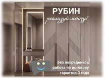 Подъемные жалюзийные двери для шкафа