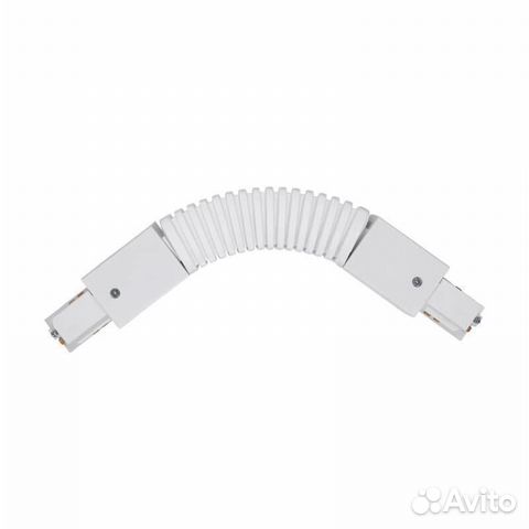 Коннектор гибкий Eglo Track On 60153