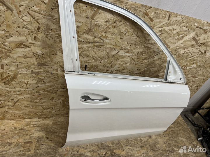 Запчасти gle 166 gle166 гле166 белый разборка