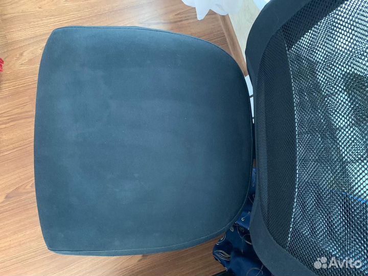 Офисное кресло IKEA flintan, vilgot