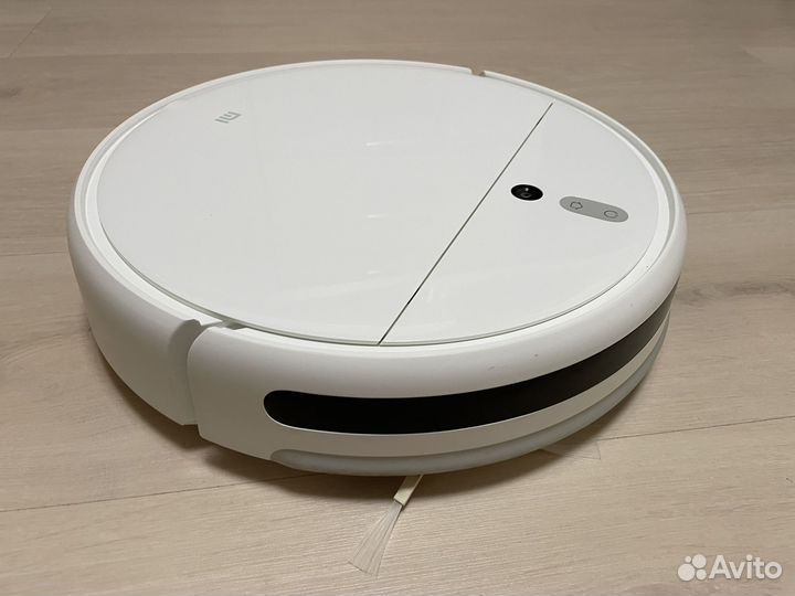 Робот пылесос Mi Robot Vacuum-Mop