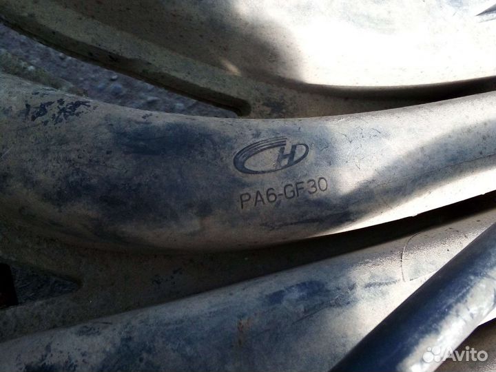 Впускной коллектор lifan solano 620