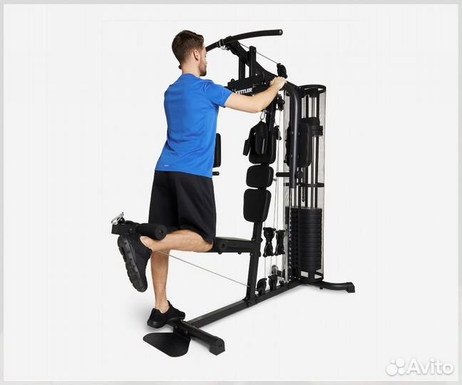 Силовой центр Kettler Multigym 7752-850