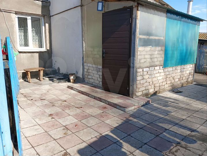 Дом 72 м² на участке 3 сот.