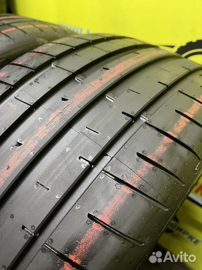 Goodyear Eagle F1 Asymmetric 3 245/35 R20 95Y