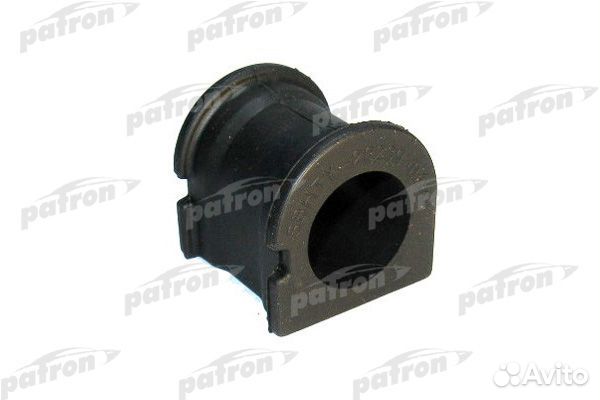 Втулка стабилизатора toyota yaris NCP10 1.3/1.5 16