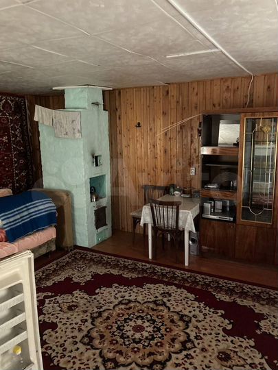 Дача 60 м² на участке 5 сот.