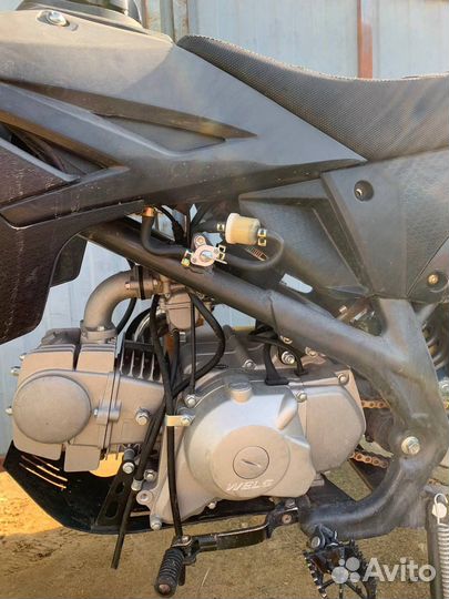 Wels RT125