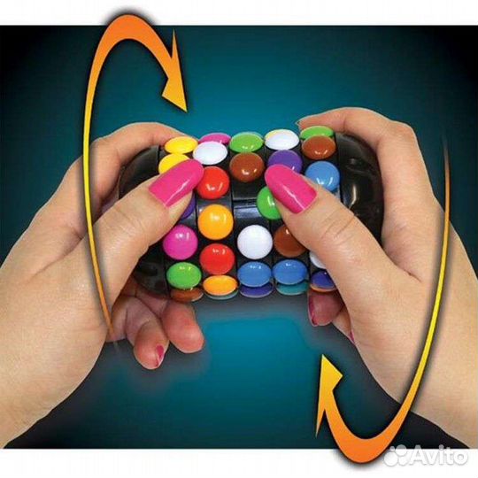 Головоломка Светофор