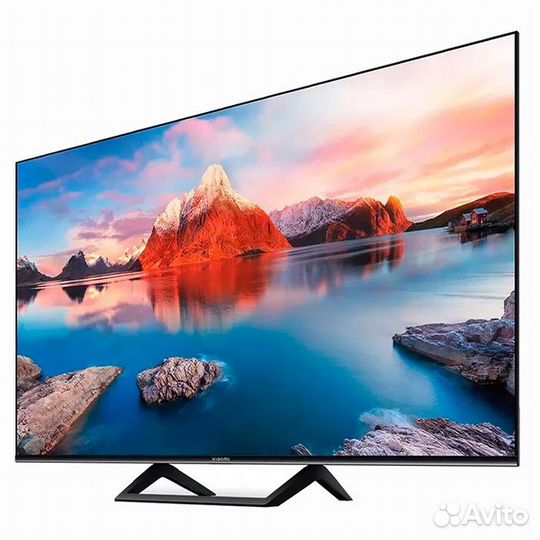 Телевизор Xiaomi Mi TV A PRO 50 4k(Global)