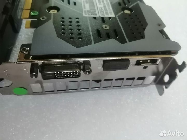 Видеокарта RTX 2060 super Gainward