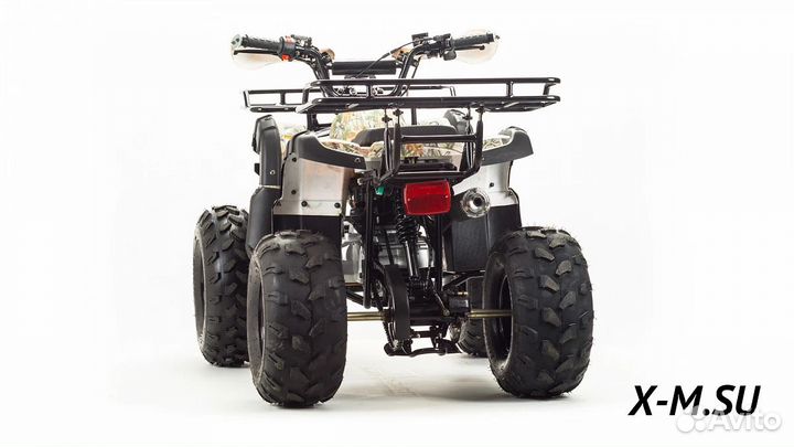 Квадроцикл promax 150 CC