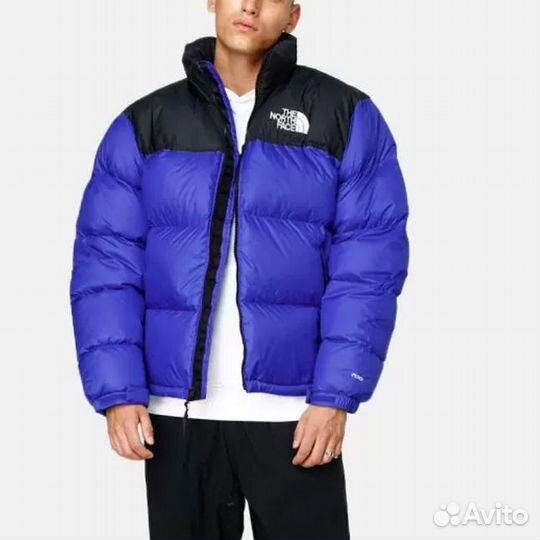 THE north face 1996 Collection Down Jacket Unisex (46 (S)