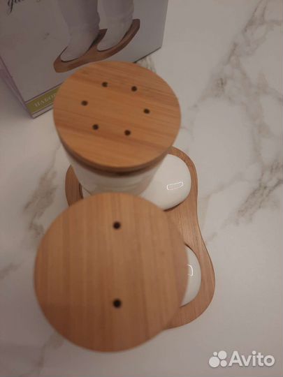 Набор для специй