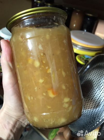 Варенье компоты консервация домашняя