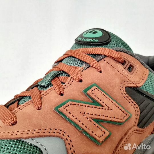 New Balance 580 Оригинал в наличии - US 9, US 9.5