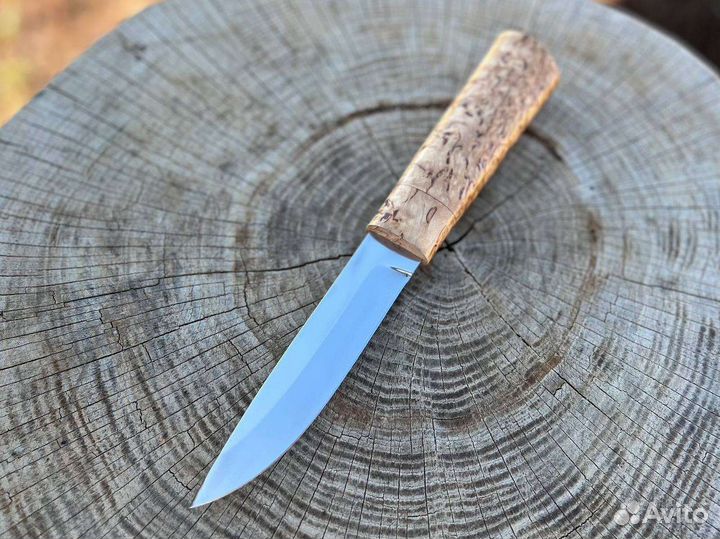 Универсальный нож Спутник