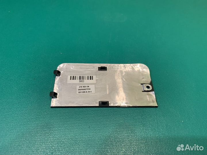 Крышка отсека Wi-Fi для HP CQ61