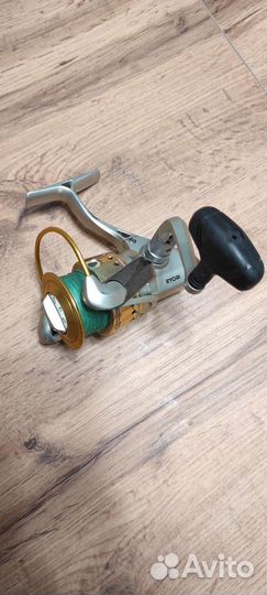 Катушка Ryobi Applause 4000