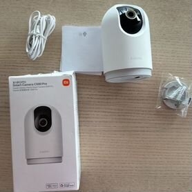 Камера Xiaomi SMART Camera C500 Pro