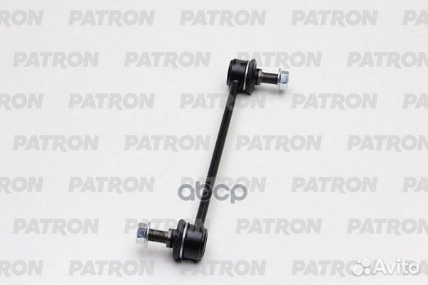 Тяга стабилизатора hyundai: elantra 06, I30 07