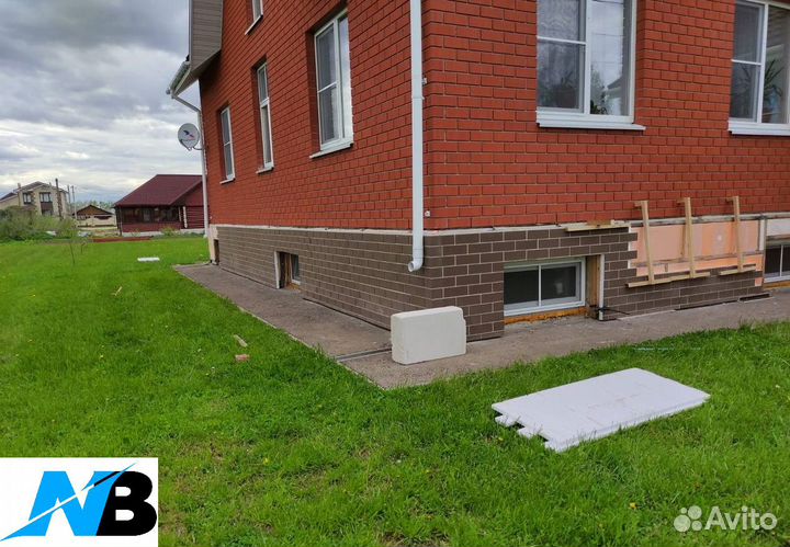 Термопанели «норд-брик»- уникальный