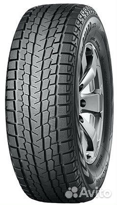 Yokohama Ice Guard G075 315/35 R21 111Q