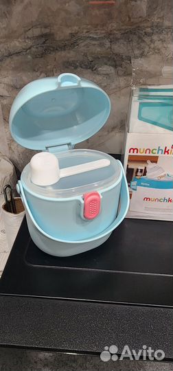 Детские принадлежности