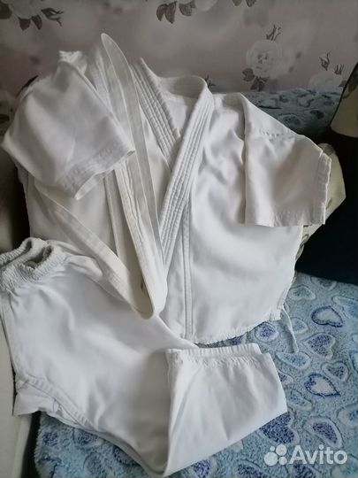 Вещи