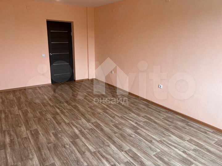 3-к. квартира, 74 м², 3/5 эт.