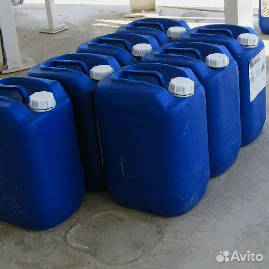 Евро 4 – надёжность в каждой капле