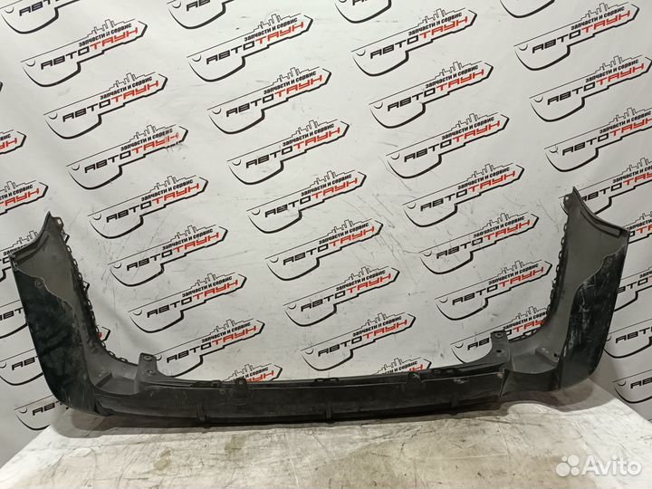 Бампер nissan suzuki landy serena C26 FC26 FNC26 HC26 HFC26 NC26 SC26 SHC26 SNC26 850221A80D tuning