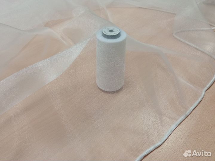 Комплект штор