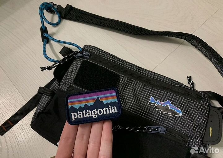 Сумка Patagonia