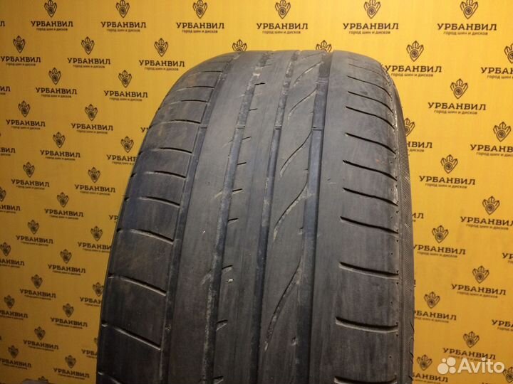 Bridgestone Dueler H/P Sport 275/45 R20