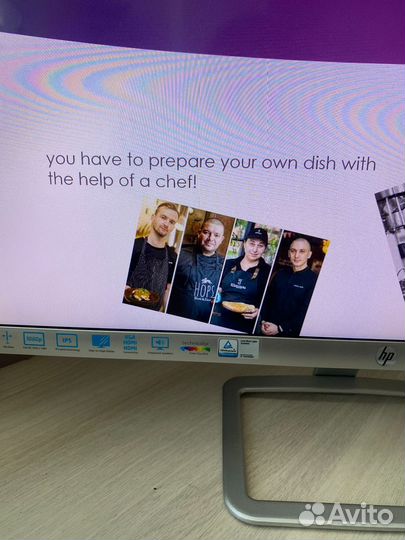 Репититор по информатике