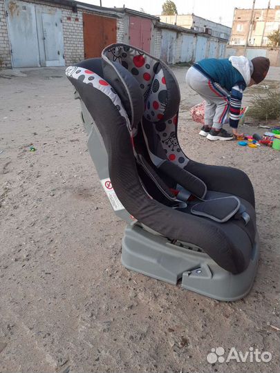 Авто кресла