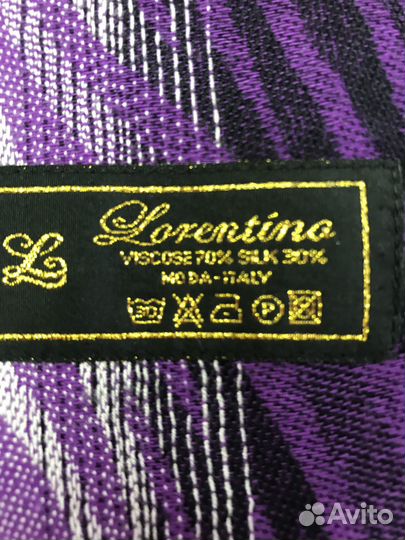 Итальянские платки