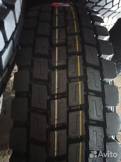 Автошина 315/80R22,5 Safecess sfc08 20PR