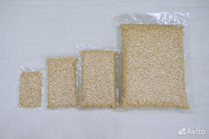 Ядро кедрового ореха