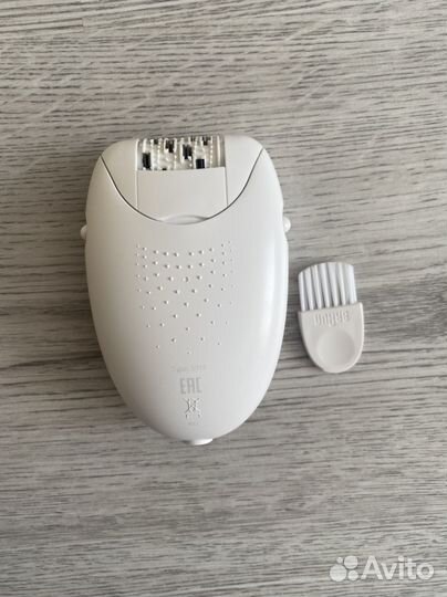 Эпилятор braun silk epil 1