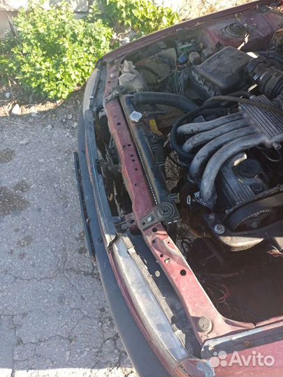 Mitsubishi Lanser 5 разборка по частям