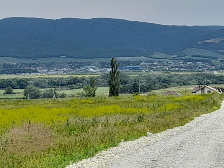 Участок 7 сот. (ИЖС)